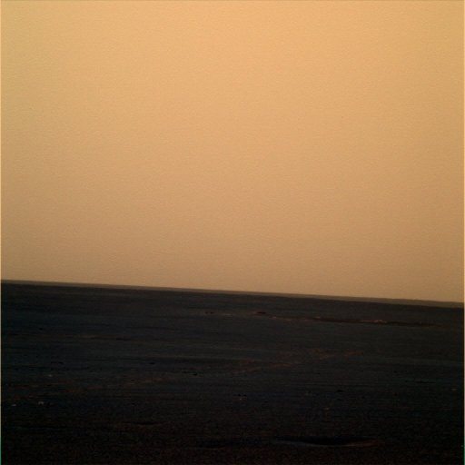 Blick auf die Duck Bay