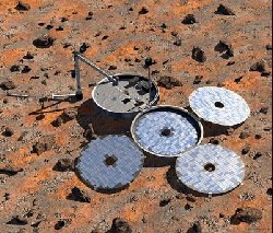 Beagle 2