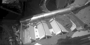 TEGA T�r #7 failed.