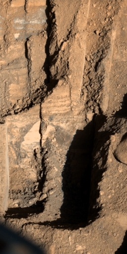 Region Stone Soup f�r die Probe in TEGA Ofen 2