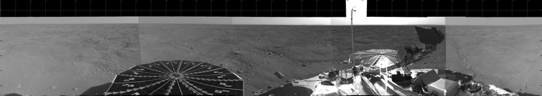 erstes vollst�ndiges Panorama