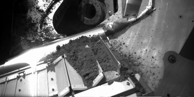 TEGA-Ofen 6 �ffnet sich nicht !